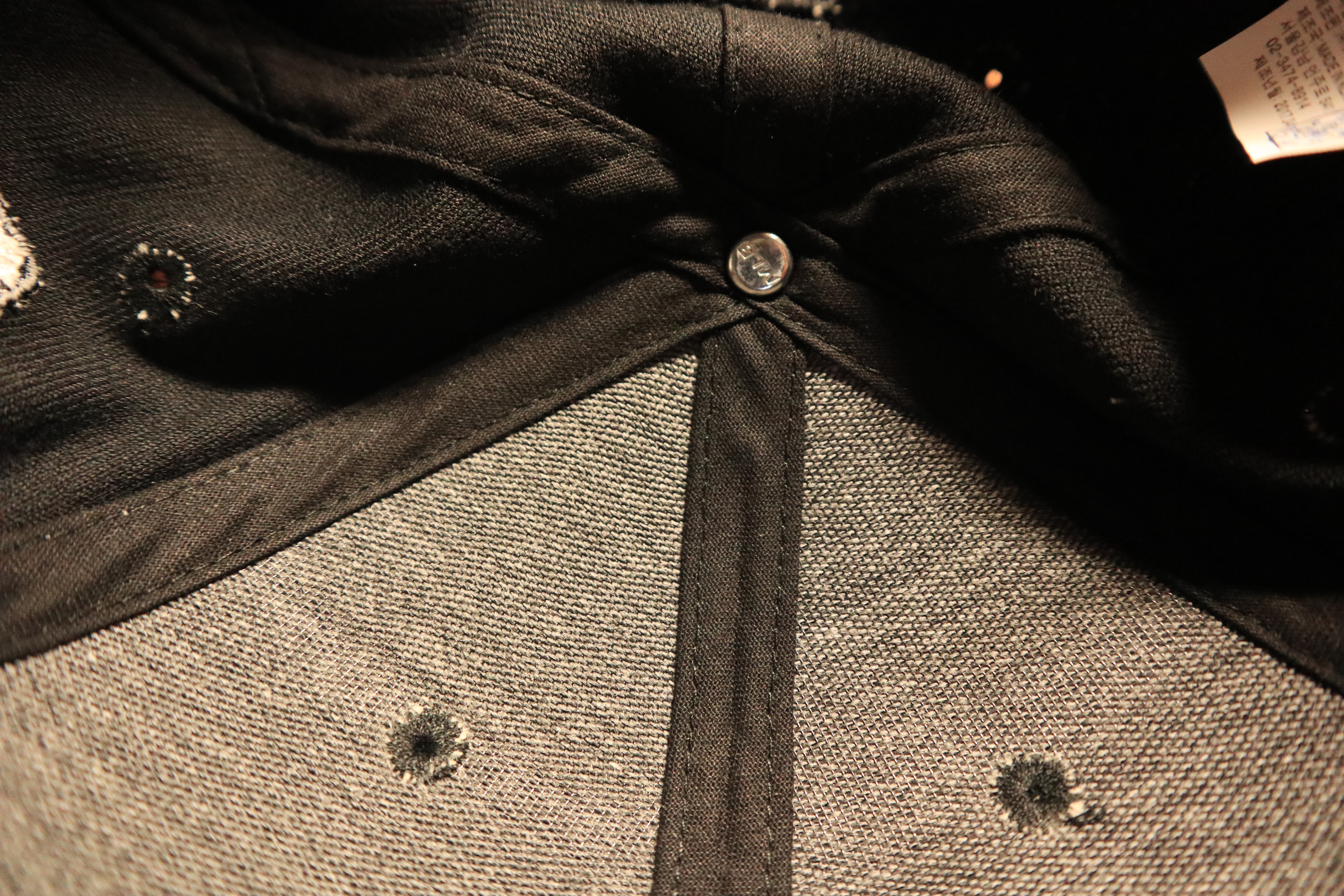 帽子棒球帽mlb大头围买哪款,mlb帽子硬顶棒球帽