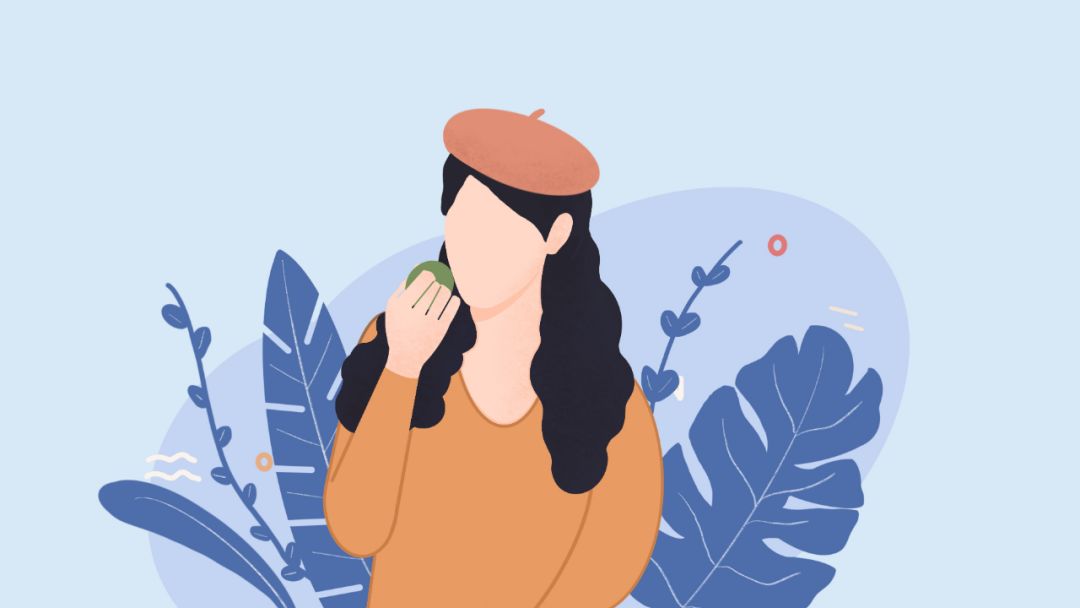 重口味会让人不自律吗,怎么改变重口味的习惯