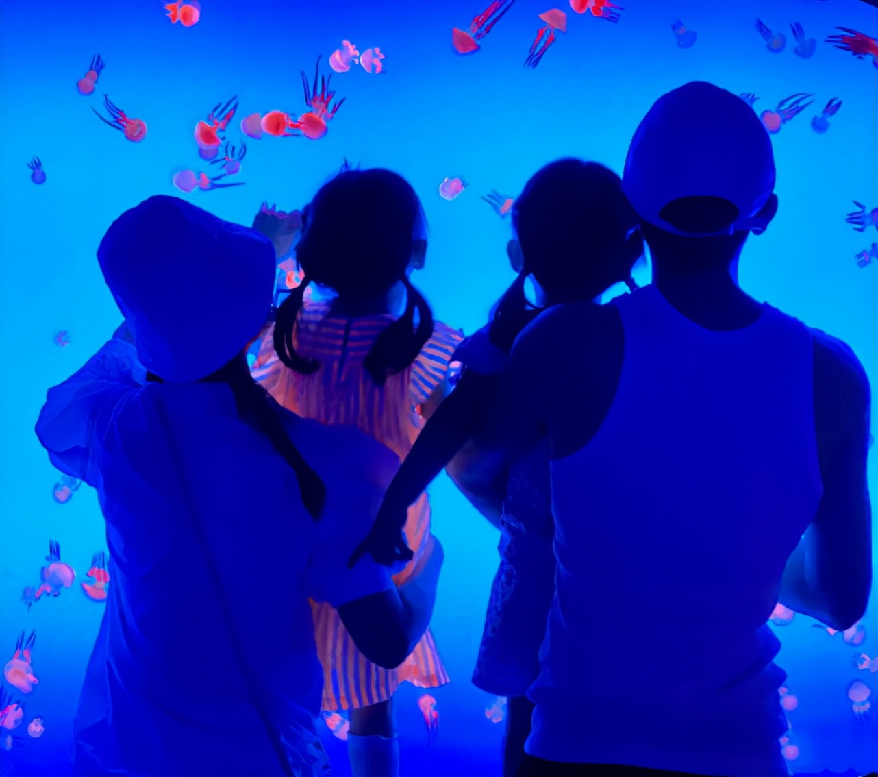 跳跳俏俏谢娜出席张杰演唱会,谢娜受伤张杰紧张的样子