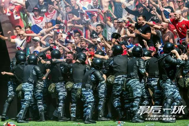 战斗民族俄罗斯足球,战斗民族俄罗斯世界杯