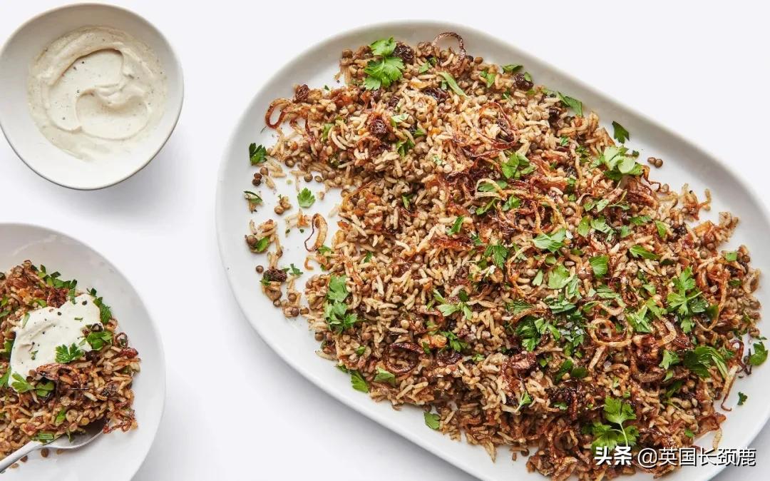 各种米傻傻分不清楚？英国大米种类科普：买米全攻略