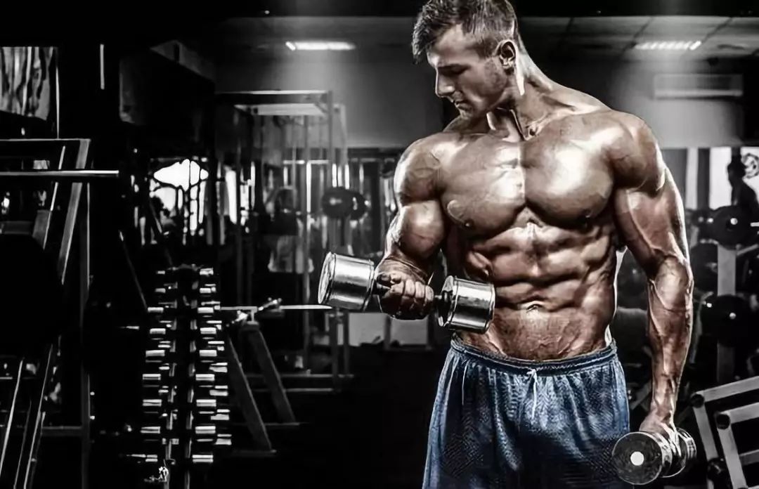 增肌太慢有什么高强度锻炼方法,增肌全身训练顺序应该怎么练