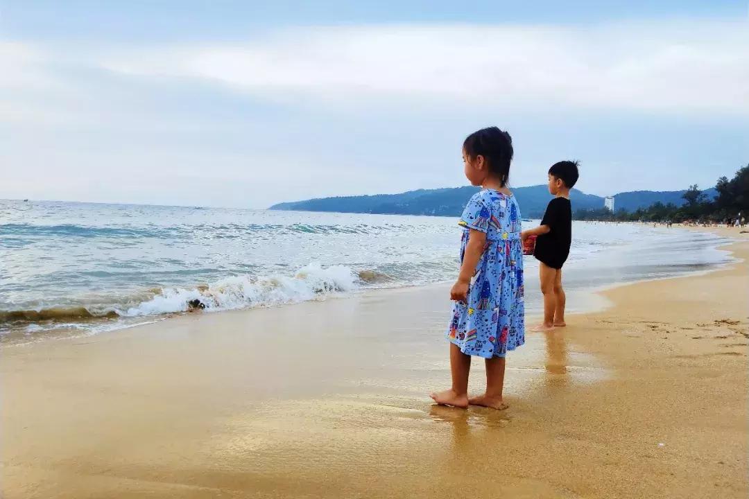 普吉岛7天6晚,普吉岛6天5晚高品质纯玩