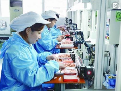 东莞工厂大量招人却为什么没人进,现在东莞工厂招工难是什么原因