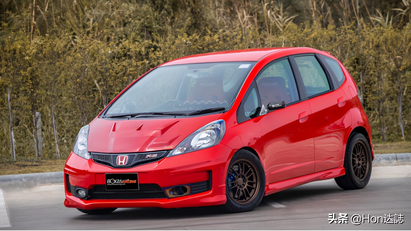 改装永无止境排量即正义,改装永无止境