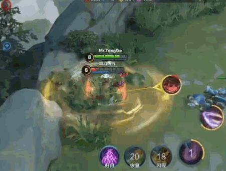 王者荣耀半肉无脑英雄,王者荣耀34赛季嫦娥打野最新打法