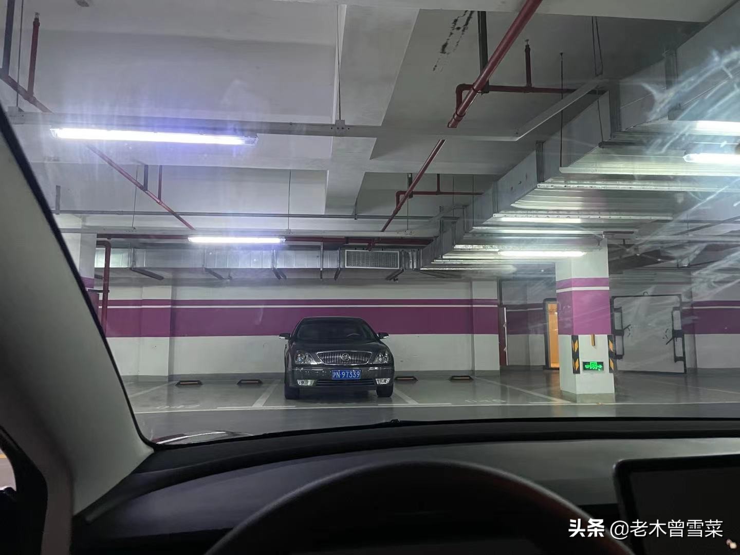 钢化膜对比评测,百元汽车膜测评