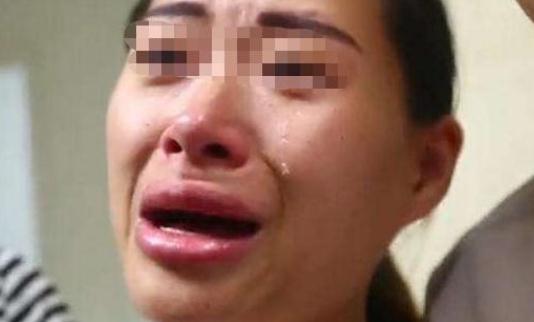 婴儿鼻子呼哧呼哧响推拿,4个月女婴做推拿后身亡