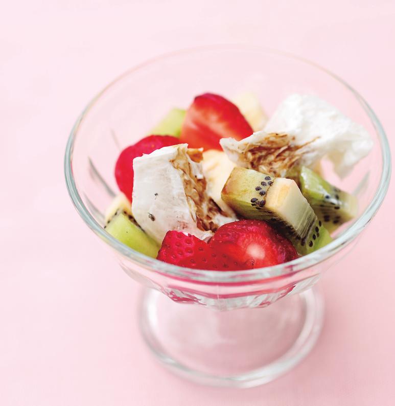 酸奶干对身体有什么好处,酸奶功效作用