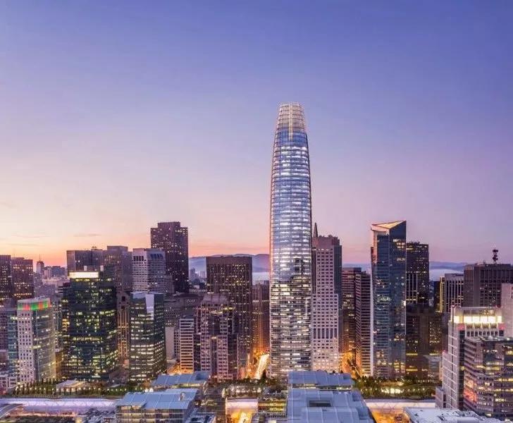 近几年全球著名的建筑,全球前20最具有知名度的建筑