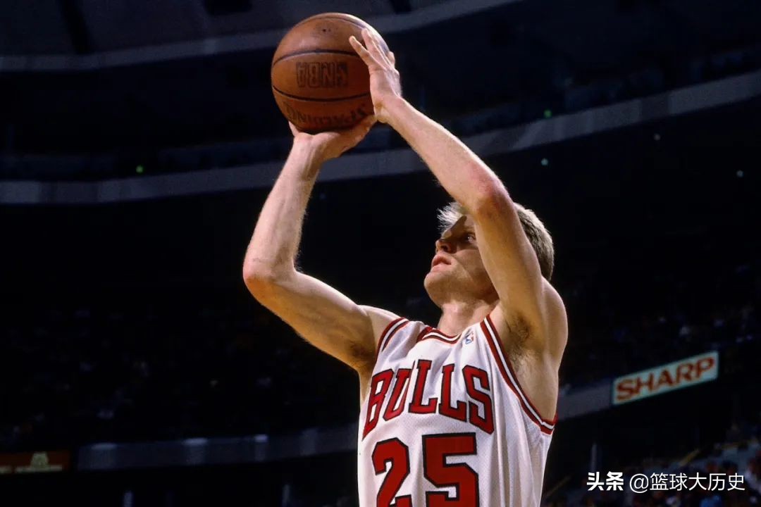 库里超乔丹,库里超乔丹历史第一人