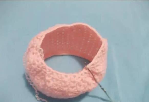 宝宝可爱帽子薄款,宝宝帽子编织大全