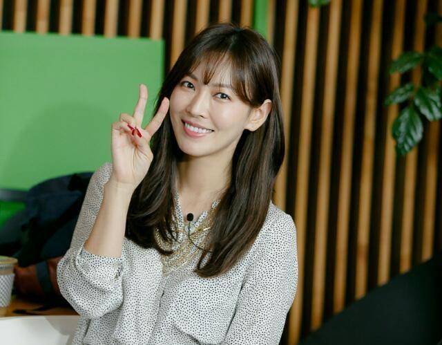 “国民反派”回归家庭剧目？素妍欧尼《IRIS》后再创演技巅峰