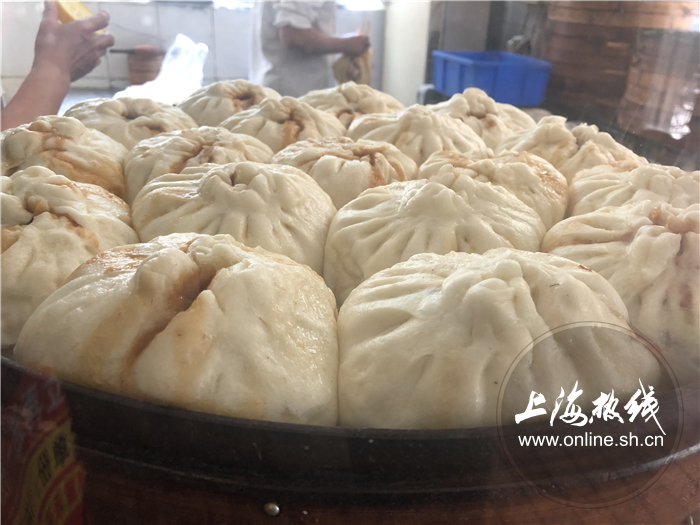 探店小笼包视频,探店正宗杭州小笼包