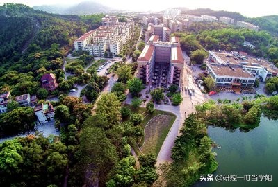 北京师范大学考研经验：学姐普通二本三跨二战北师大教育学硕士