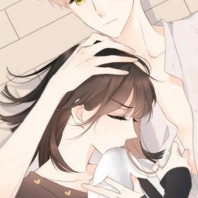 荐书《他的白月光》现代言情甜文，林佪等了江崇7年终等到他回头