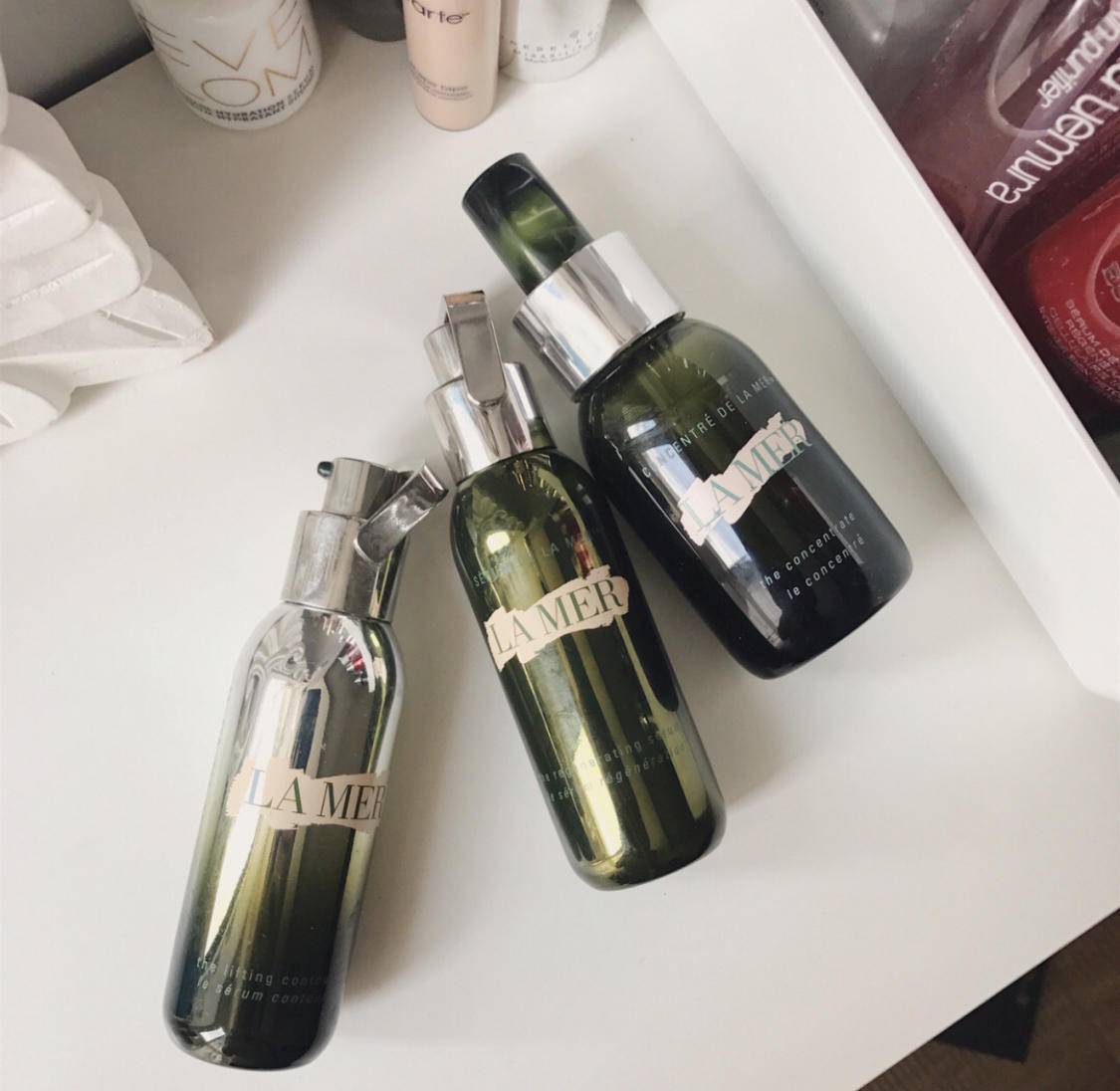 维稳用什么护肤品好,维稳好用的护肤品