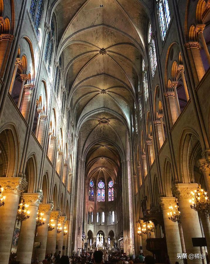 法国自由行6天攻略,巴黎自由行热门攻略