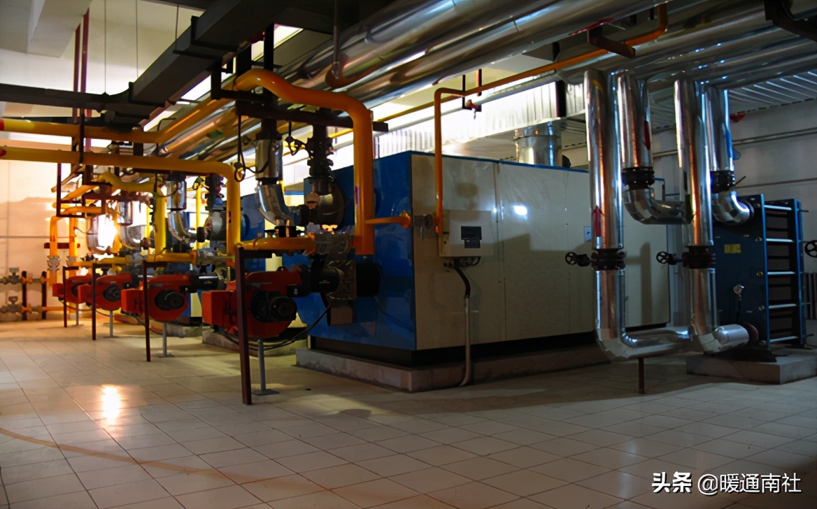 承压热水锅炉作业指导书,真空热水锅炉型号参数及原理