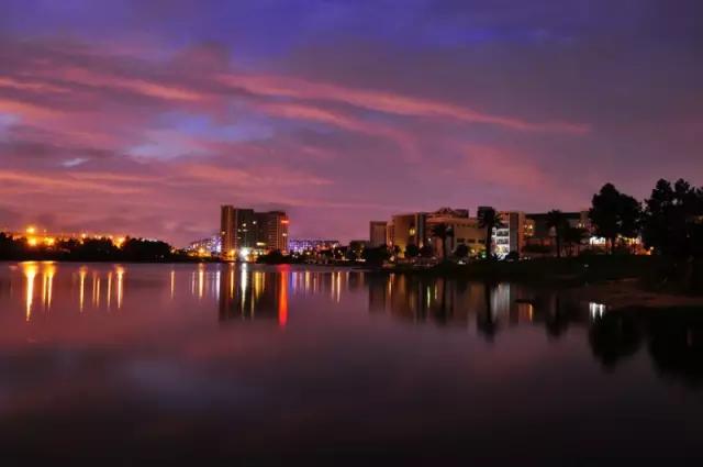 上海的魅力在什么地方,上海十六个区哪个区最好