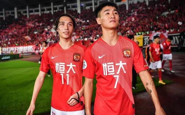 cctv5亚冠直播国安比赛,卡纳瓦罗带领恒大夺亚冠