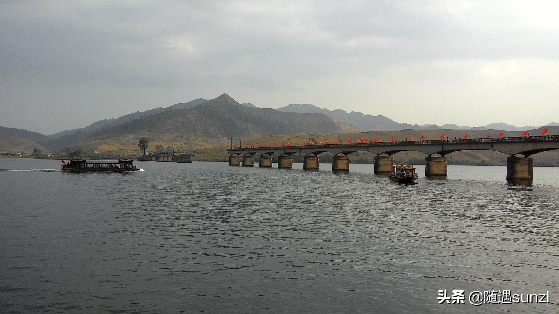 丹东宽甸桃花旅游攻略,丹东宽甸桃花岛旅游攻略自驾