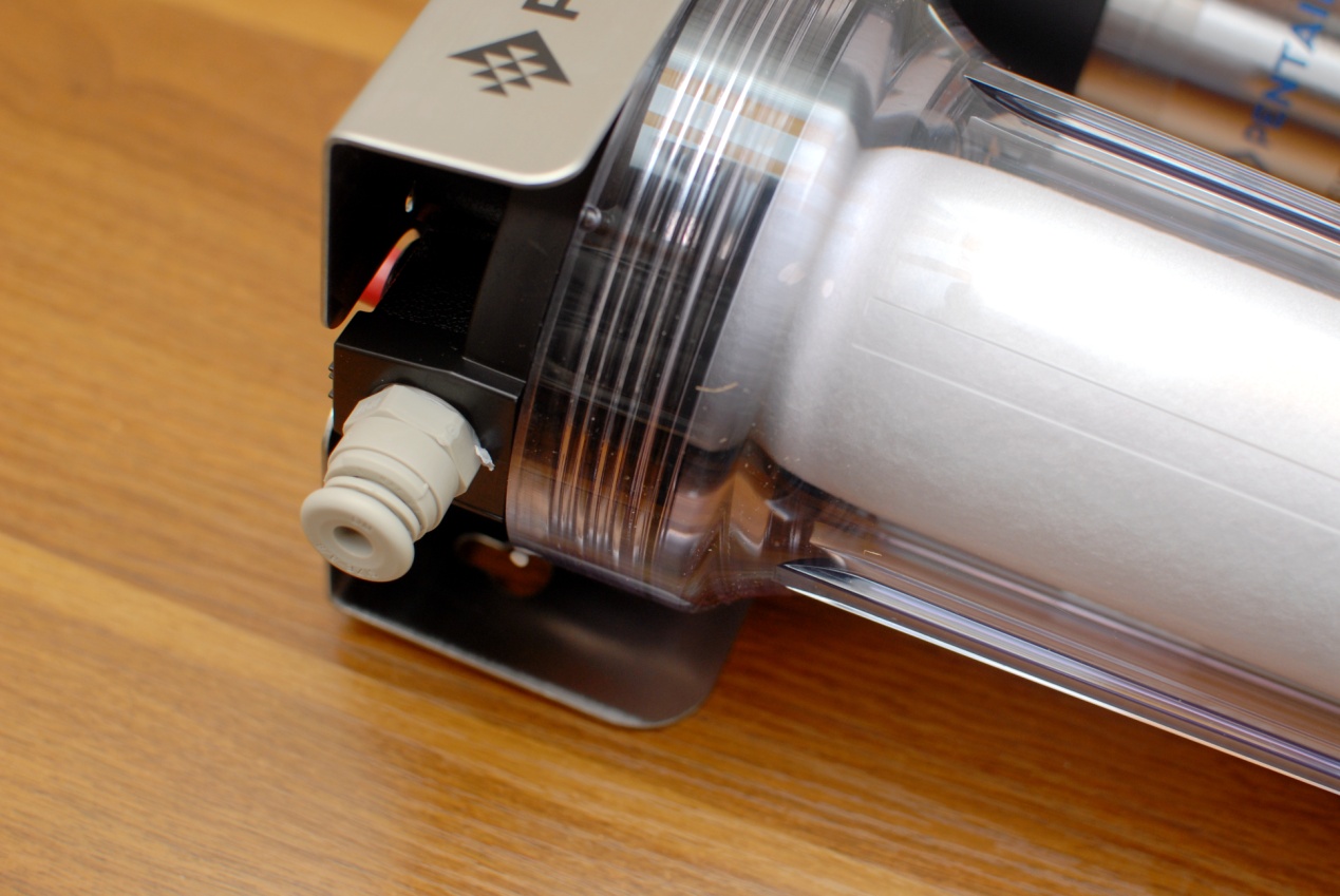 evp3000型净水器 (美国voc3000净水器)