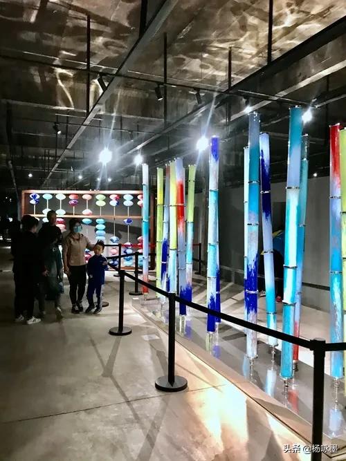 李静｜材料·工艺·模式——作为文化情感载体的博山琉璃