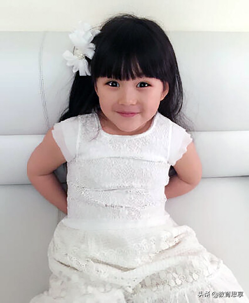 王诗龄英语口语,王诗龄英语早教