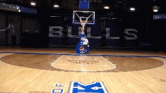 运球速度极快过人集锦,如何运球变相过人教程图解