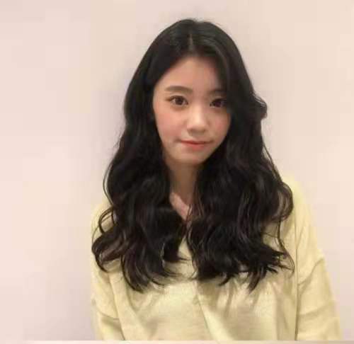 为什么理发店染黑色头发不掉色,为什么理发店不建议染黑发