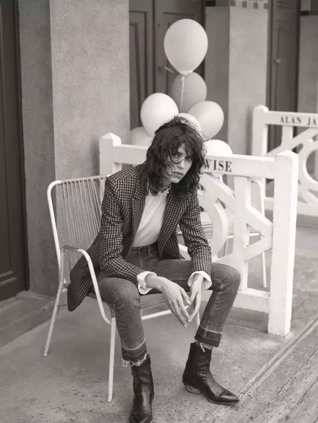 女明星都爱穿的小众品牌,女明星都爱的小众私服品牌