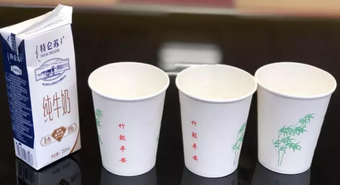 孩子喝的牛奶你选对了吗,孩子喝的奶哪一种有营养