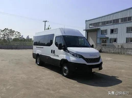 333批旅居车公告:32家房车企业申报43款自行式房车、10款拖挂车