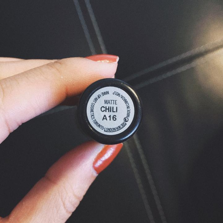 mac子弹头热门色号大集合,mac2024年子弹头热门色号