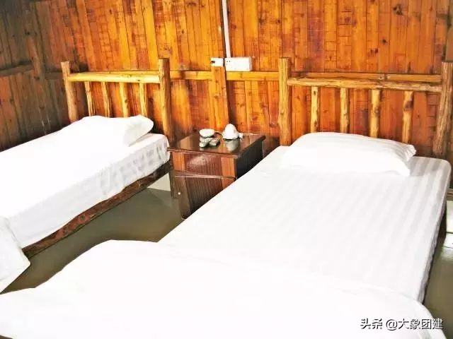 巽寮湾有哪些团建拓展基地,惠东巽寮湾无敌海景度假