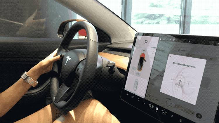特斯拉model3对比奥迪rs3,特斯拉model3和小鹏p7哪个好