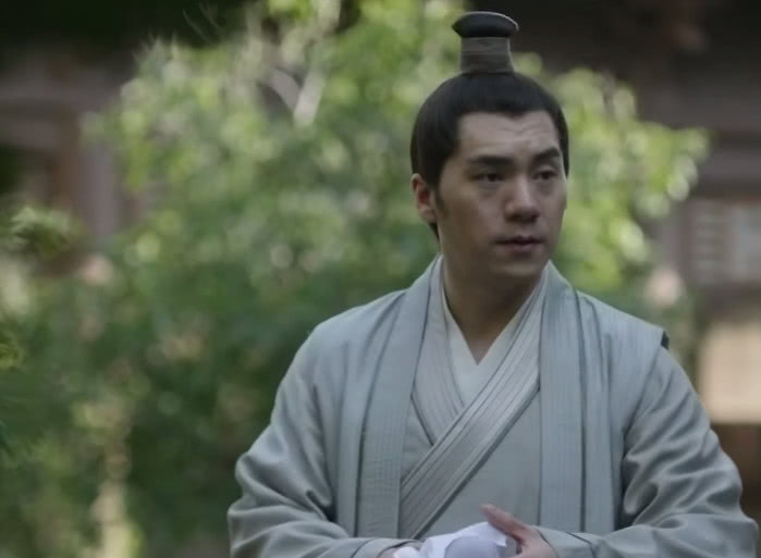 盛紘给墨兰定的亲事,盛纮为什么给墨兰选了个寒门夫婿