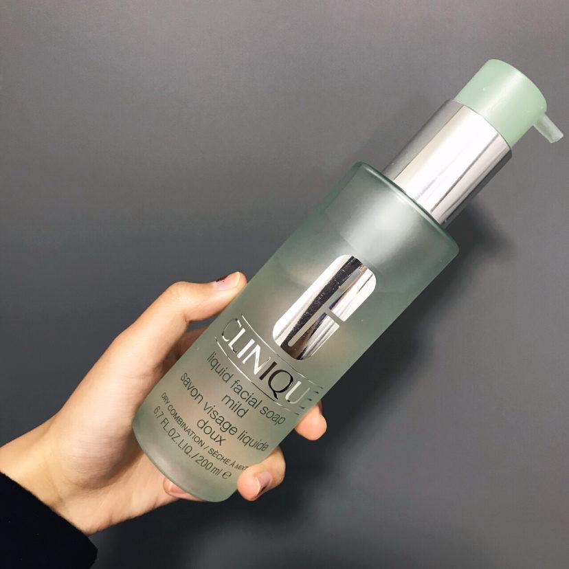 做好护肤的第一步洁面很重要,做好护肤工作