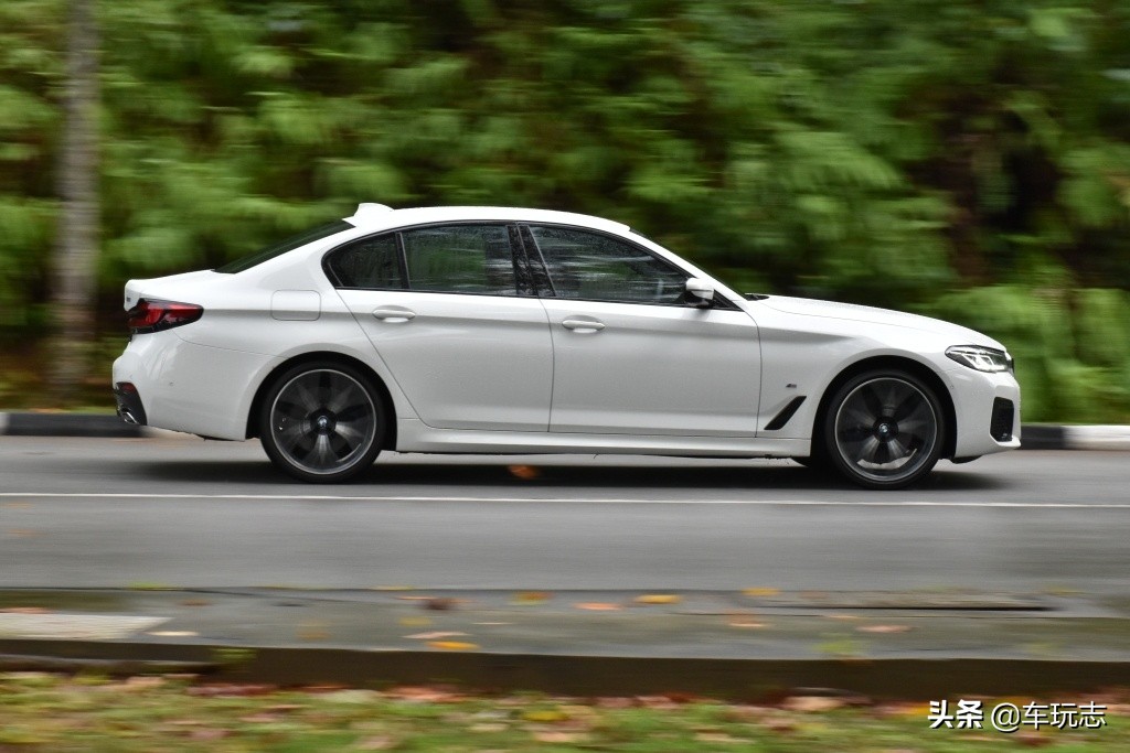 新款宝马530im运动版,2020年宝马530领先m运动套装价格