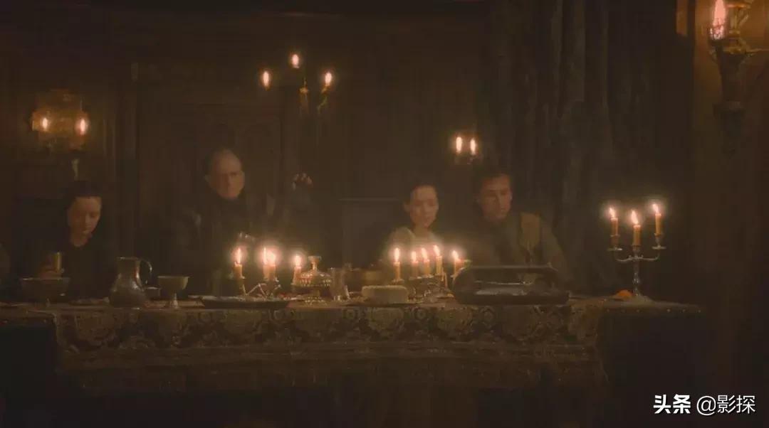 权游回顾|狼家陷落的背后，到底有多少阴谋？