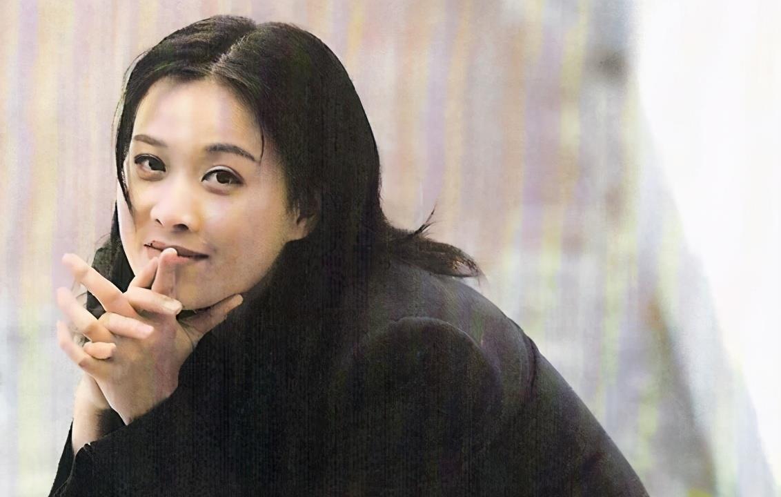 揭秘那英那些不为人知的往事,那英有多耿直