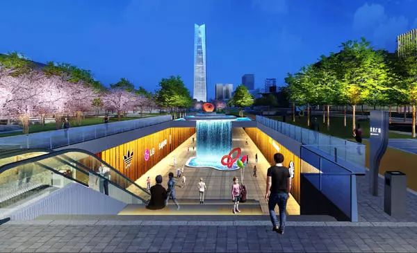 郑州各个片区未来发展如何,郑州西部未来规划发展方向