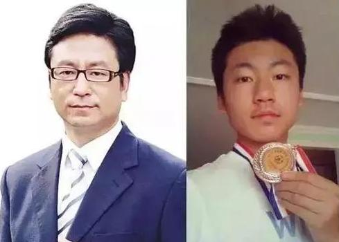 白岩松说不让儿子考第一名,白岩松考大学的过程