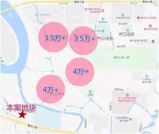 突然变成学区房房价会涨多少,地价飙升