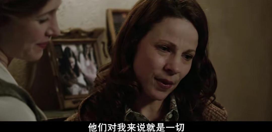 国外的恐怖片好看的有哪些,外国的恐怖片为什么这么恐怖