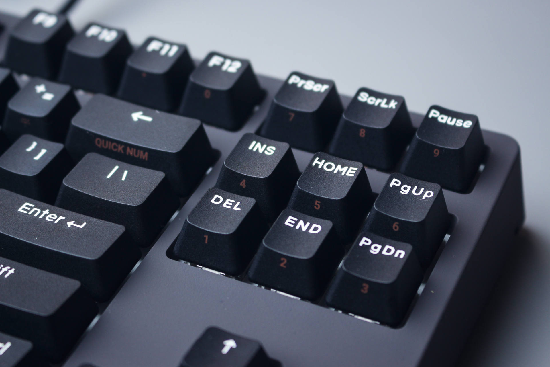 经典之中暗藏惊喜，HEXCORE安妮87机械键盘体验