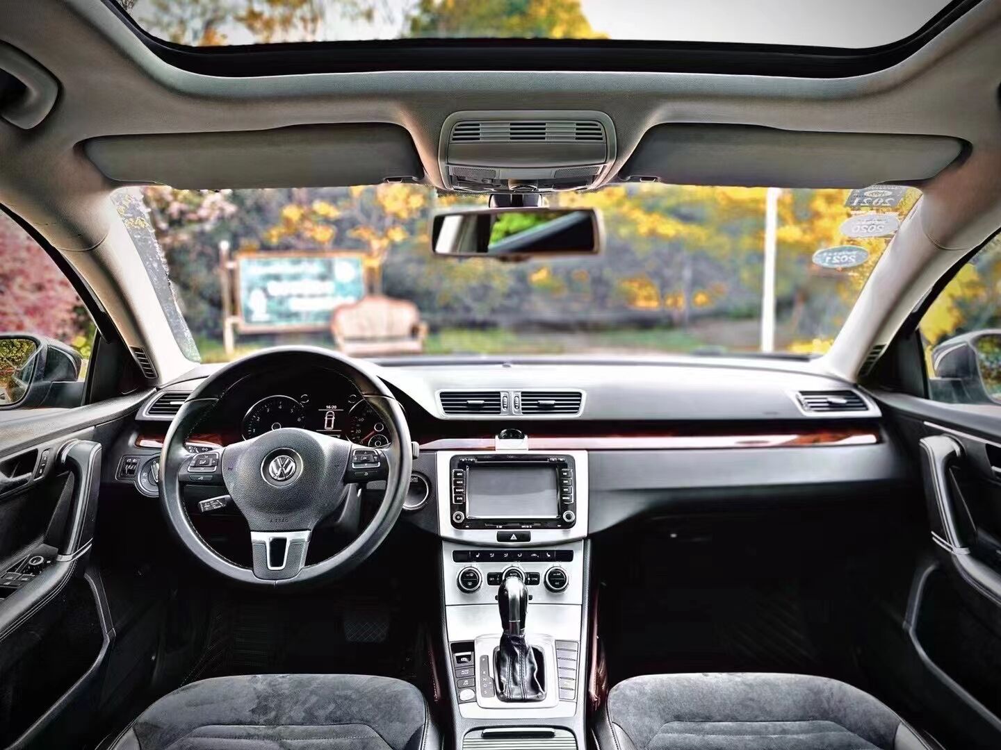 18年大众迈腾旅行版,进口迈腾旅行版值得入手吗