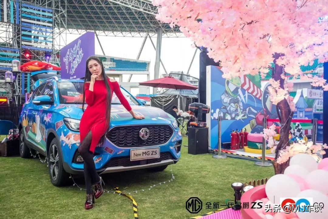 搞搞跑车，玩玩经典，它难道不香吗？