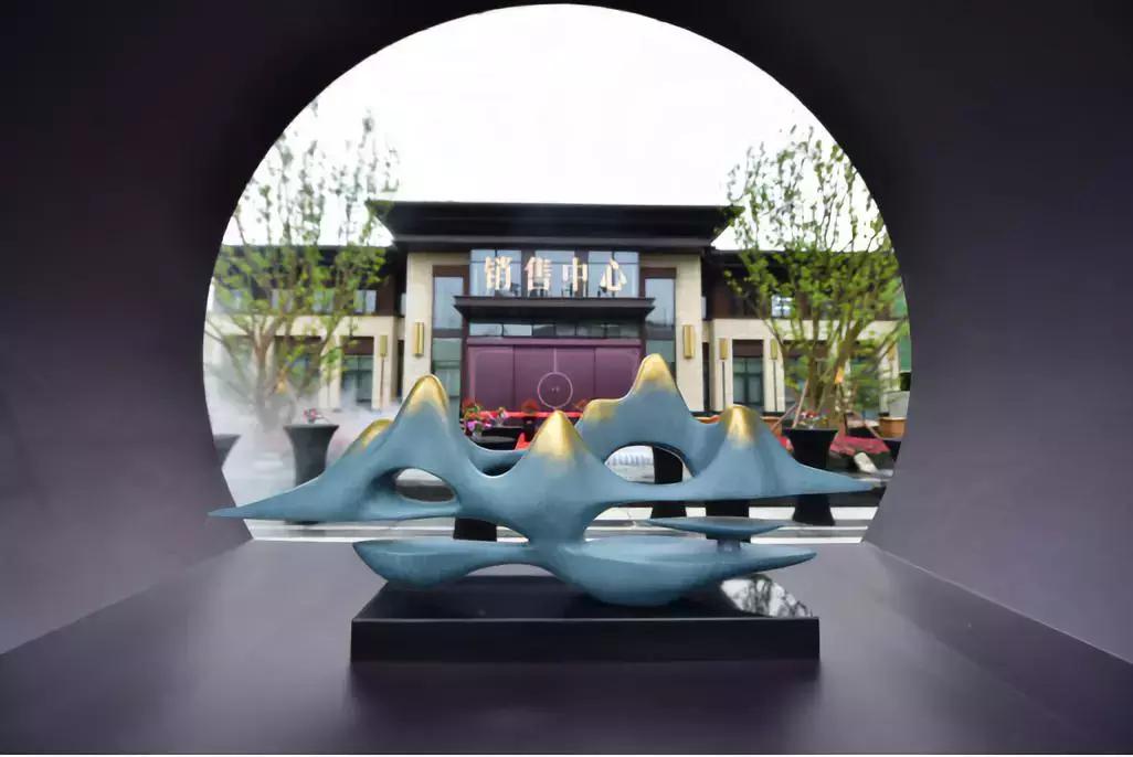 中旅名门府成都双流优势,成都中旅名门府现状